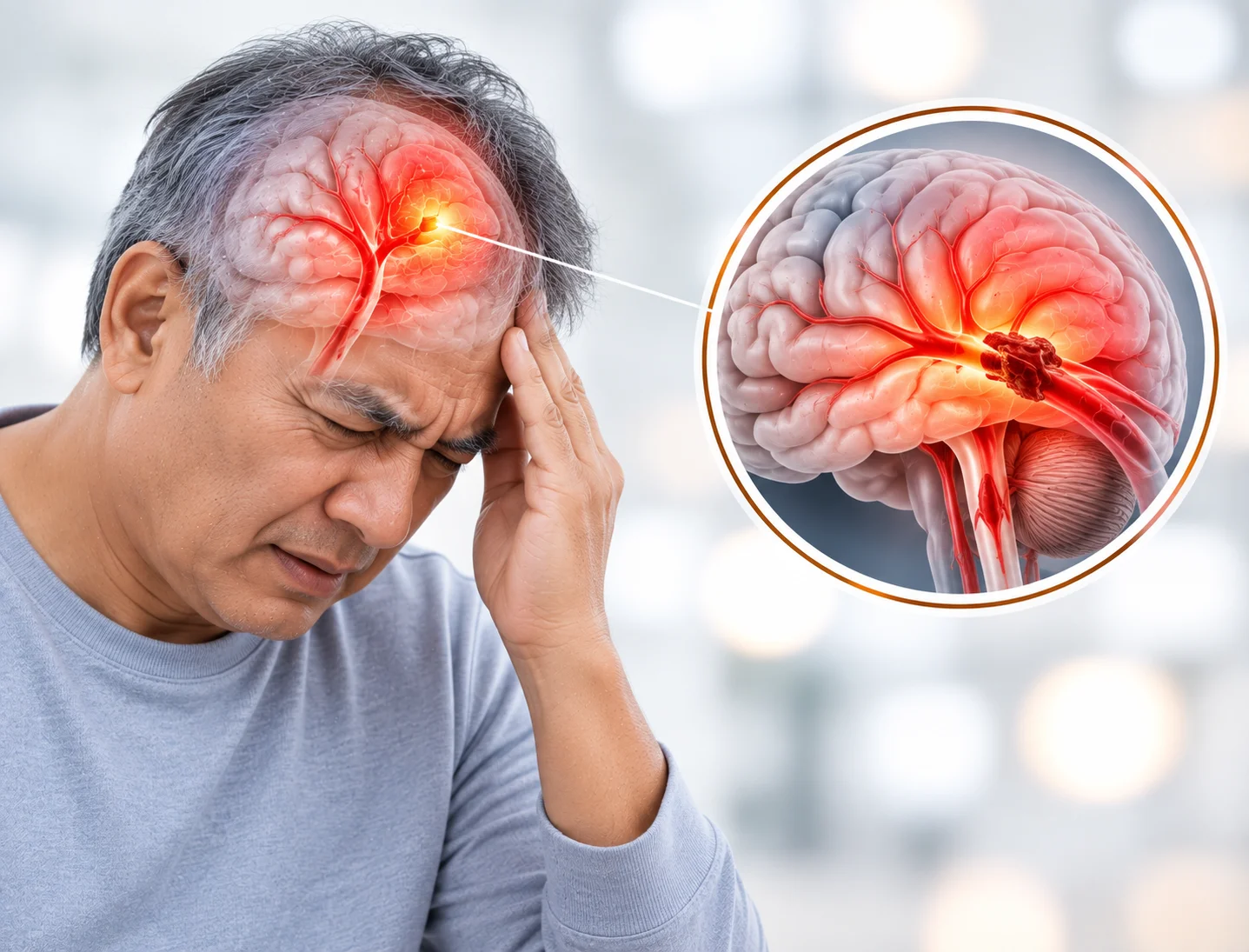 Stroke Treatment